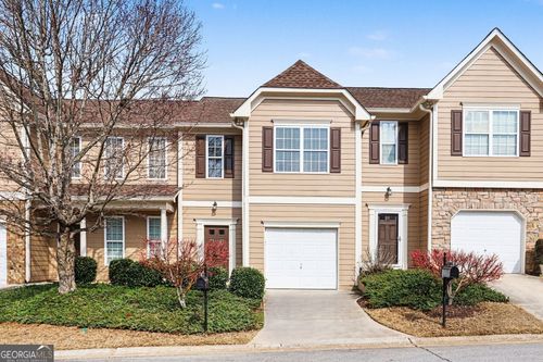 6632 Splashwater Dr, Flowery Branch, GA, 30542-7614 | Card Image