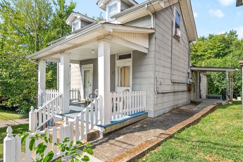 3-416 S 2nd St, Clarksville, TN, 37040 | Card Image