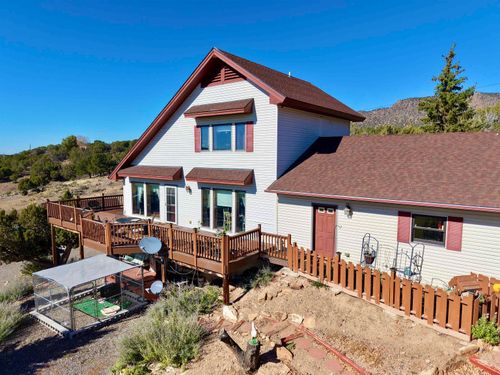 10528 Bostwick Park Road, Montrose, CO, 81401-9717 | Card Image