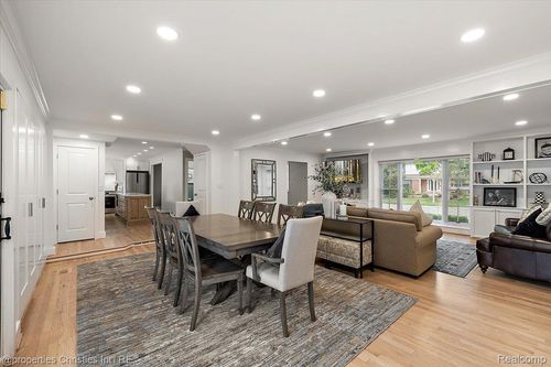 1345 Fairway Dr, Birmingham, MI, 48009-1807 | Card Image