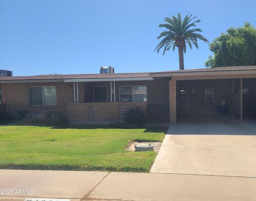 10321 W Deanne Dr, Sun City, AZ, 85351-4407 | Card Image