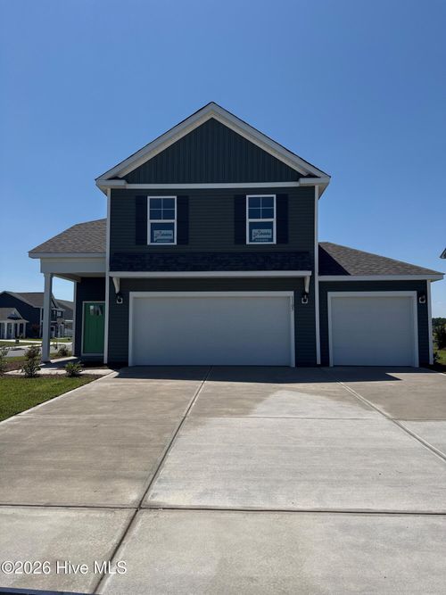 lot-345-5314 Areca Rd, Castle Hayne, NC, 28429-6168 | Card Image