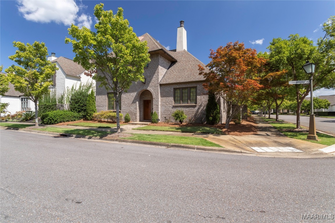 Camberwell St, Montgomery, AL 36116