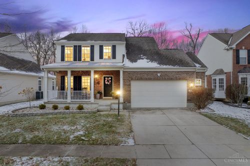 4708 Keeneland Run, Batavia, OH, 45103 | Card Image