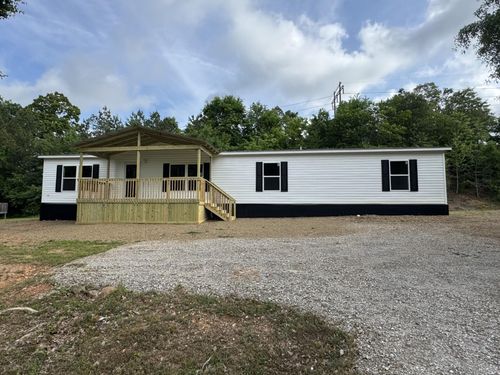 137 Parkshores Cir, Hot Springs, AR, 71901-8800 | Card Image