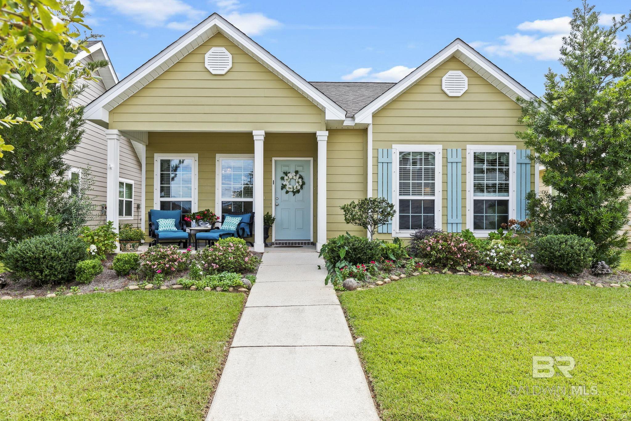 Majestic Beauty Ave, Fairhope, AL 36532