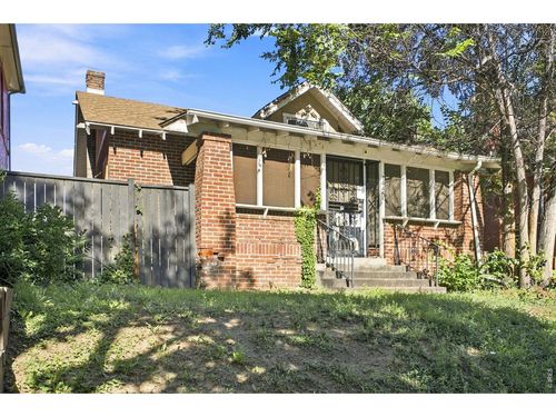1445 Saint Paul St, Denver, CO, 80206-2509 | Card Image