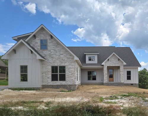 1646 Ritz Way, Soddy Daisy, TN, 37379-9147 | Card Image