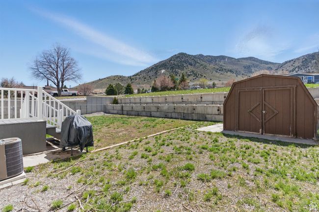 22 E Main St, House other with 3 bedrooms, 2 bathrooms and 3 parking in Eureka UT | Image 25