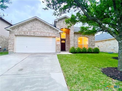 18617 Silent Water Way, Pflugerville, TX, 78660-5531 | Card Image