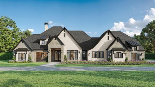 25083 Chisos Bnd, Montgomery, TX, 77316 | Card Image