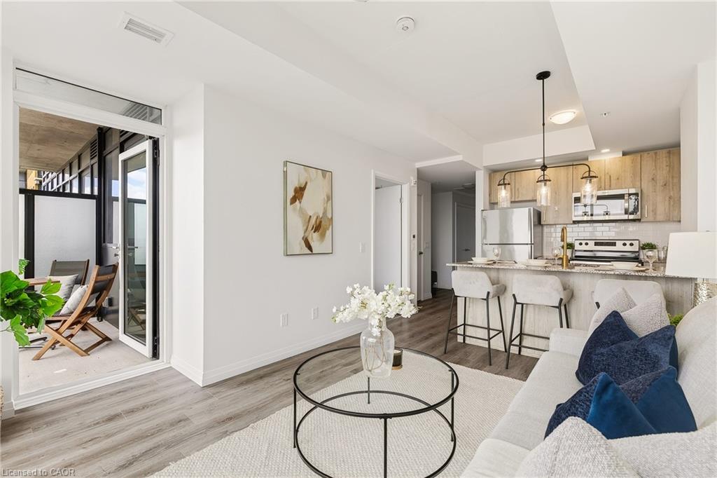 Residential in Kitchener 2