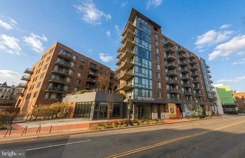 110-50 Florida Ave Ne, WASHINGTON, DC, 20002-3316 | Card Image
