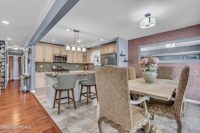 12 Silversmith Ct, House other with 5 bedrooms, 3 bathrooms and null parking in Howell NJ | Image 20