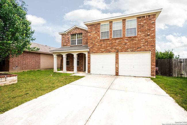 3454 Kodiak Diamond, House other with 3 bedrooms, 3 bathrooms and null parking in San Antonio TX | Image 43