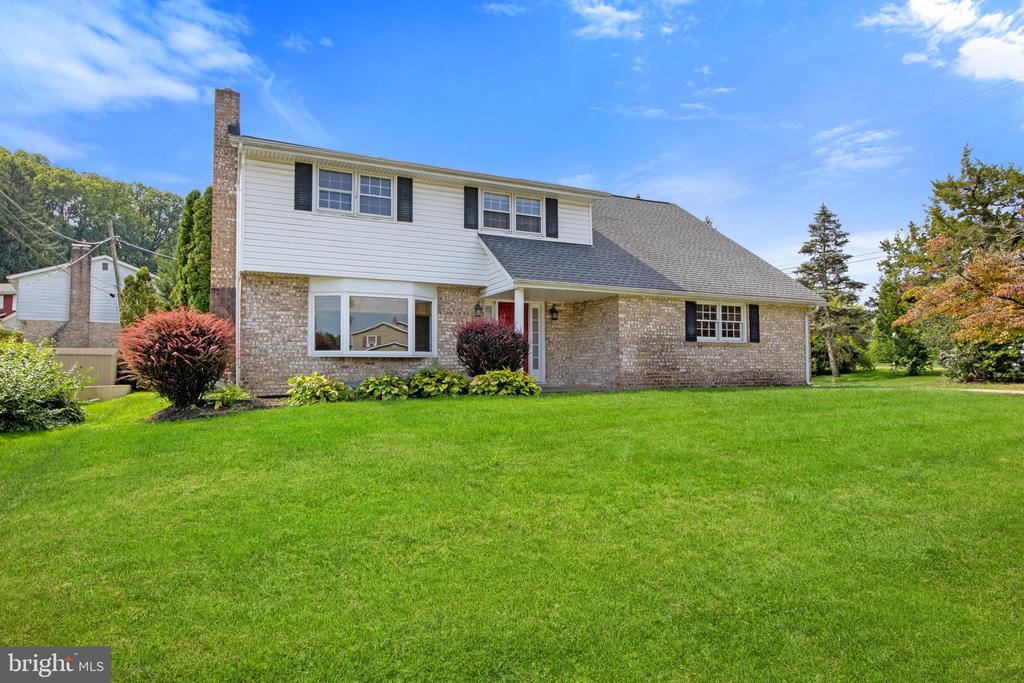 Kingston Rd, York, PA 17402