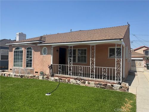 9407 Dorothy, South Gate, CA, 90280 | Card Image