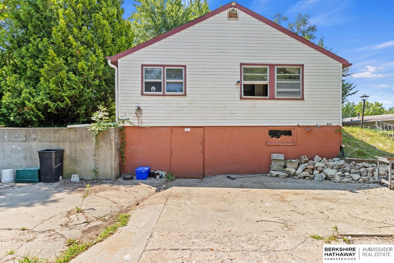 Avenue H , Plattsmouth, NE 68048