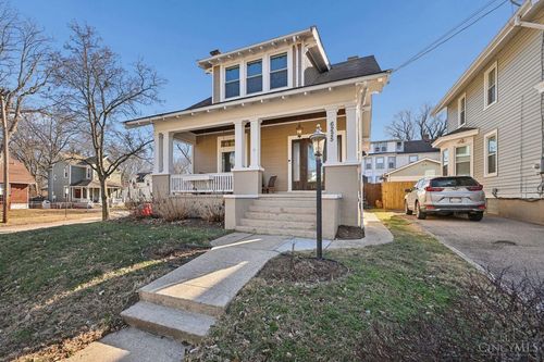 6225 Roe St, Cincinnati, OH, 45227-2502 | Card Image