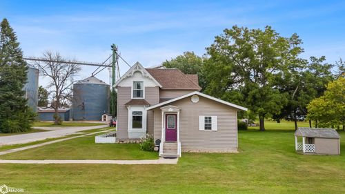 301 5th St S, Swaledale, IA, 50477-8867 | Card Image