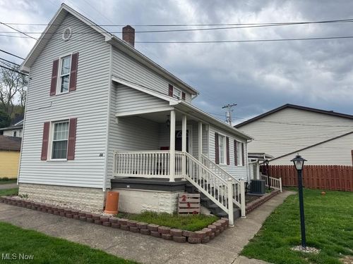 210 Spring St, Dennison, OH, 44621-1165 | Card Image