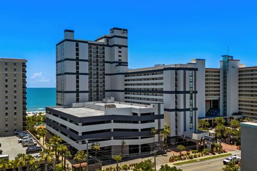 604-5308 N Ocean Blvd., Myrtle Beach, SC, 29577 | Card Image