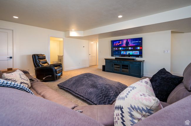 501 - 5882 E Big Horn Pkwy, House other with 5 bedrooms, 5 bathrooms and 3 parking in Eden UT | Image 27