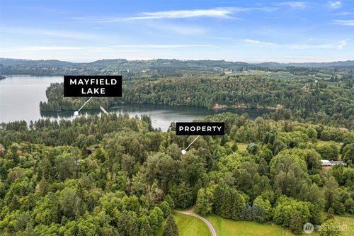 0 XXX State Route 122, Mossyrock, WA, 98564 | Card Image