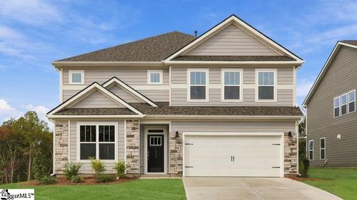 1228 Rarity Street, Anderson, SC, 29621 | Card Image