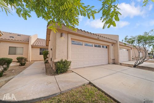 3169 S Brand Lee Way, Yuma, AZ, 85365-5110 | Card Image