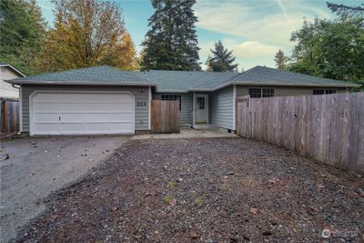 1116 Cooper Point Road Nw, House other with 3 bedrooms, 2 bathrooms and 2 parking in Olympia WA | Image 1