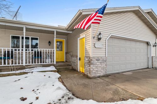 1155 W Madison Avenue, Cleveland, WI, 53015 | Card Image