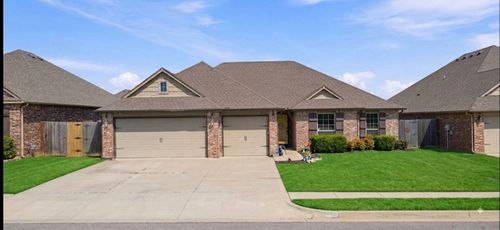 8409 N 77th East Ave, Owasso, OK, 74055-7417 | Card Image