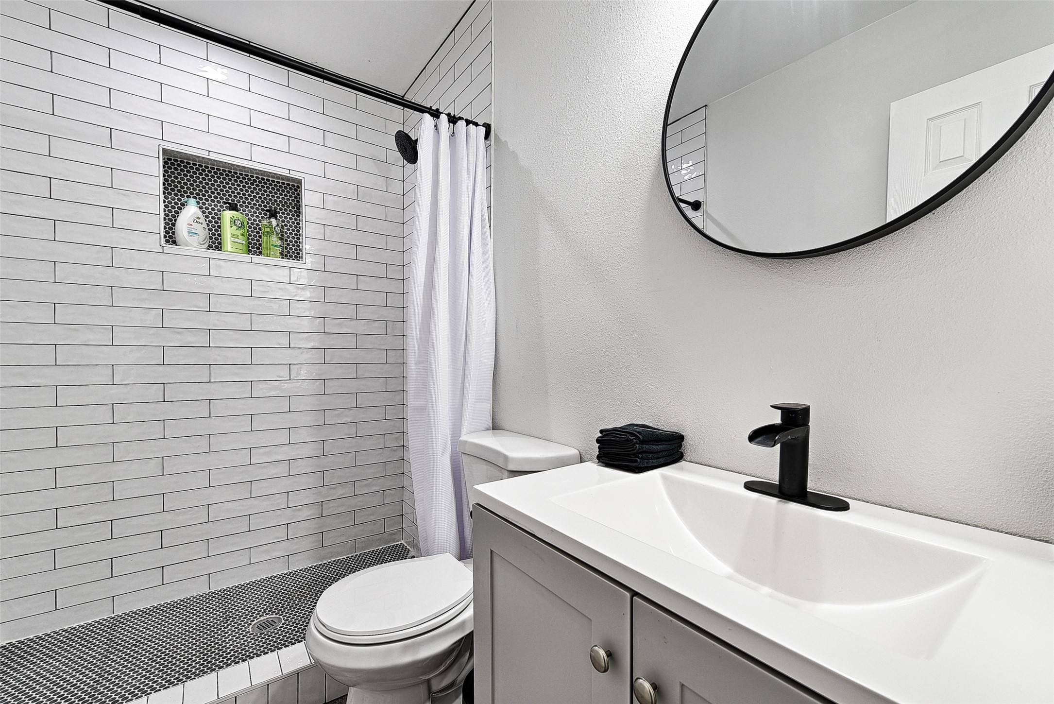 Residential Lease in Denison 4