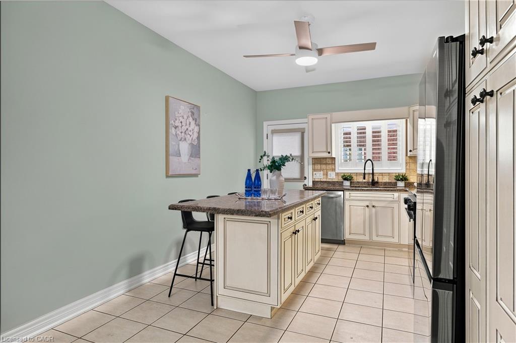 Residential in St. Catharines 5