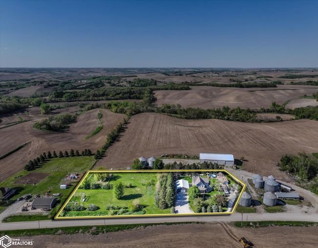 2607 220 Th St, House other with 5 bedrooms, 2 bathrooms and null parking in Logan IA | Image 48