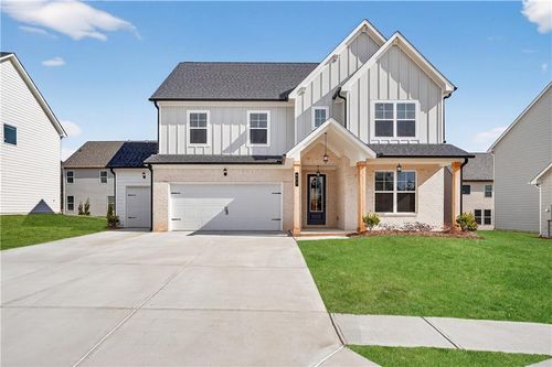 lot-41-611 Villa Rica Spgs, Villa Rica, GA, 30180-3294 | Card Image