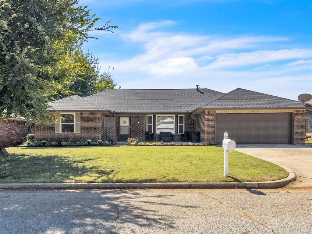 55th St, Oklahoma City, OK 73135