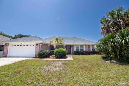 8213 Hartington Dr, Navarre, FL, 32566-4126 | Card Image