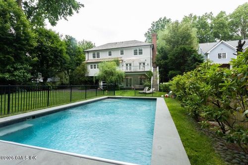42 Breezemont Ave, Riverside, CT, 06878-1703 | Card Image