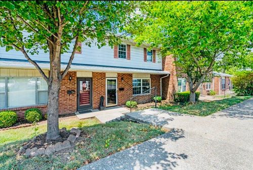 27-3500 Warwick Drive, Lexington, KY, 40517 | Card Image