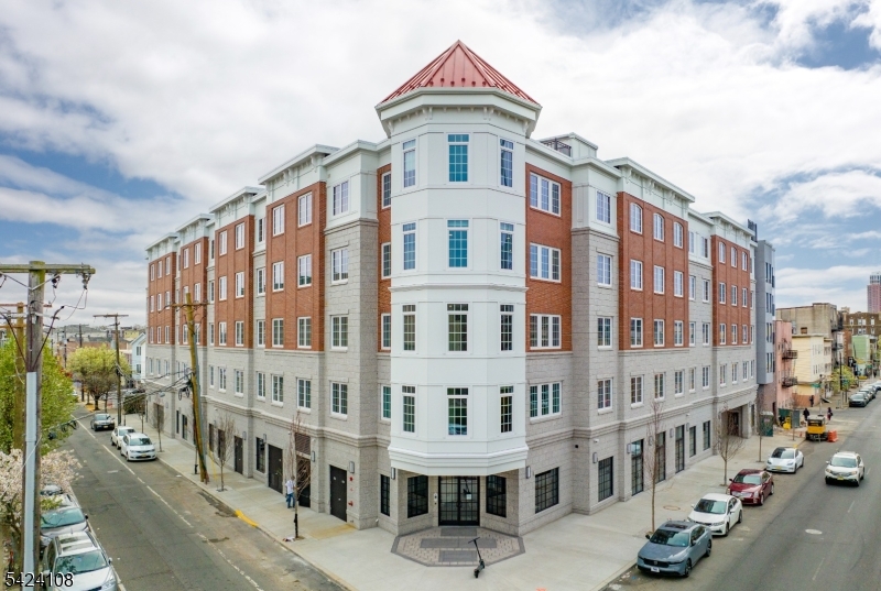Residential Lease in Newark City