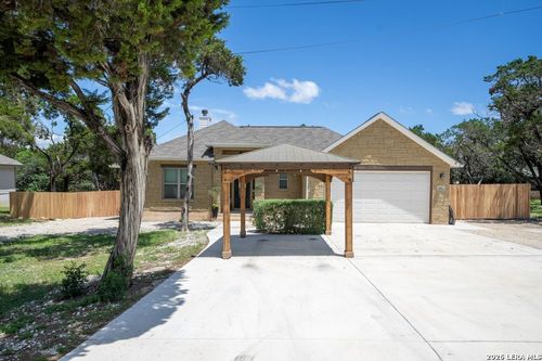 267 Eagle Rock Rd, Spring Branch, TX, 78070-6494 | Card Image
