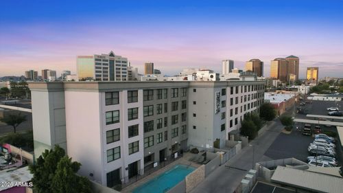 408-535 W Thomas Road, Phoenix, AZ, 85013 | Card Image
