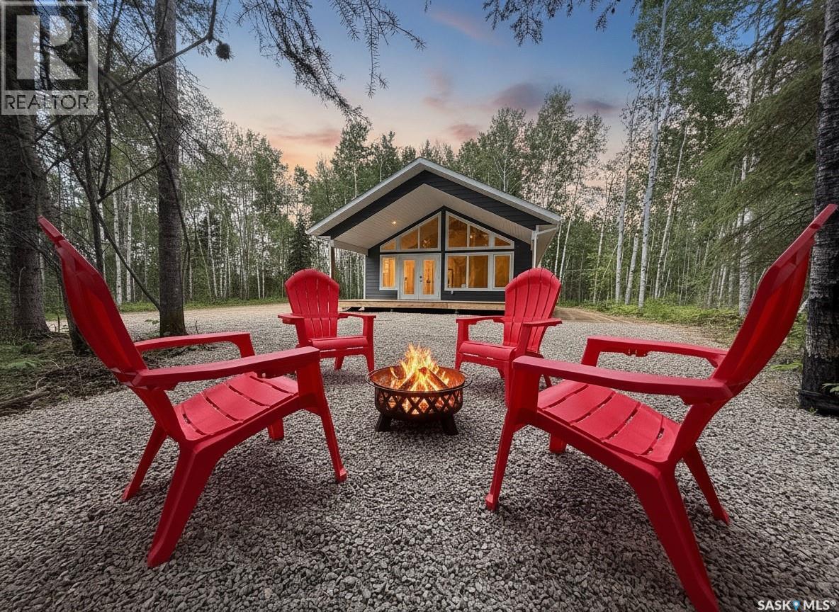 Residential in Candle Lake 2