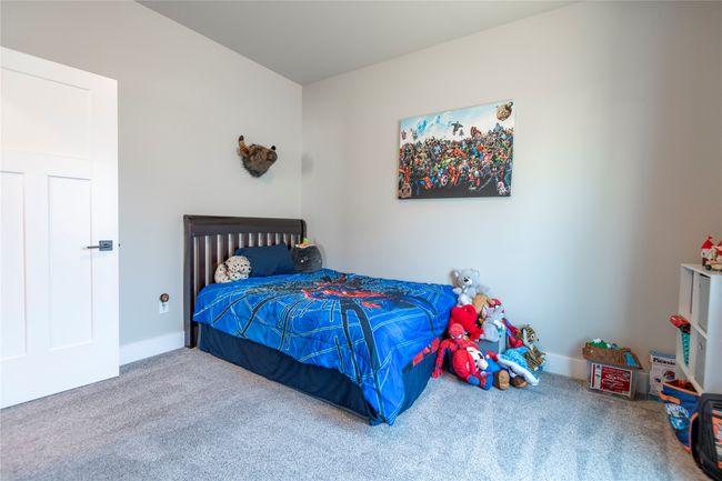 266 Meadow View Loop, House other with 3 bedrooms, 2 bathrooms and null parking in East Helena MT | Image 11