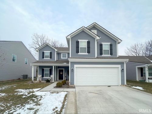 3270 Sand Walk Drive, Kokomo, IN, 46902 | Card Image