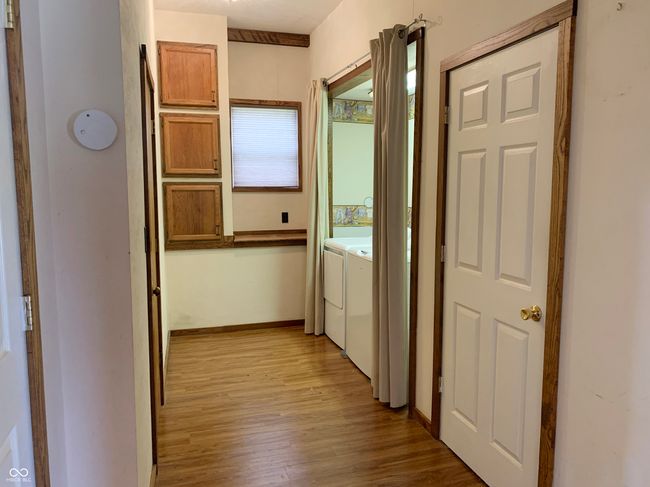 2986 N Coloma Rd, House other with 4 bedrooms, 3 bathrooms and null parking in Bloomingdale IN | Image 24
