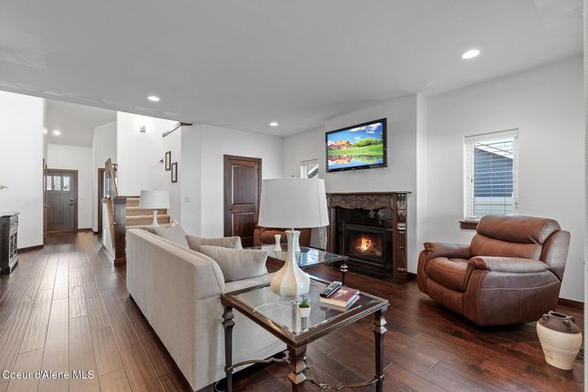 3260 W Magistrate Loop, House other with 3 bedrooms, 3 bathrooms and null parking in Hayden ID | Image 6