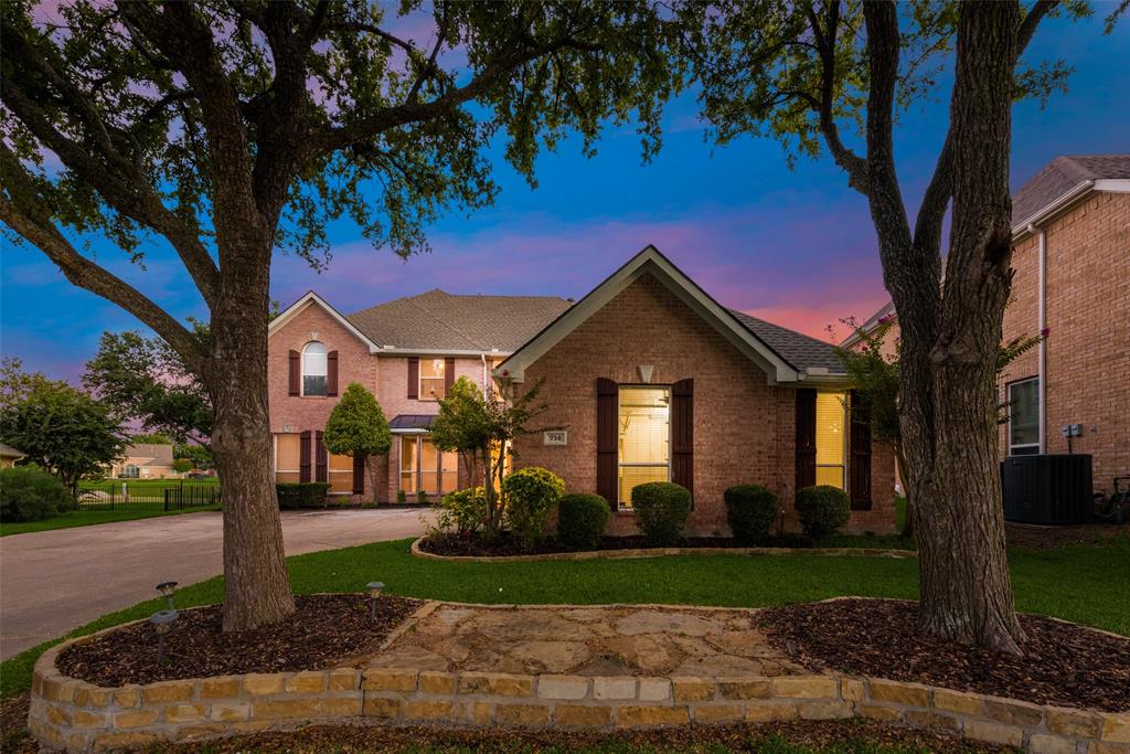 Fairway Lakes Dr, Garland, TX 75044